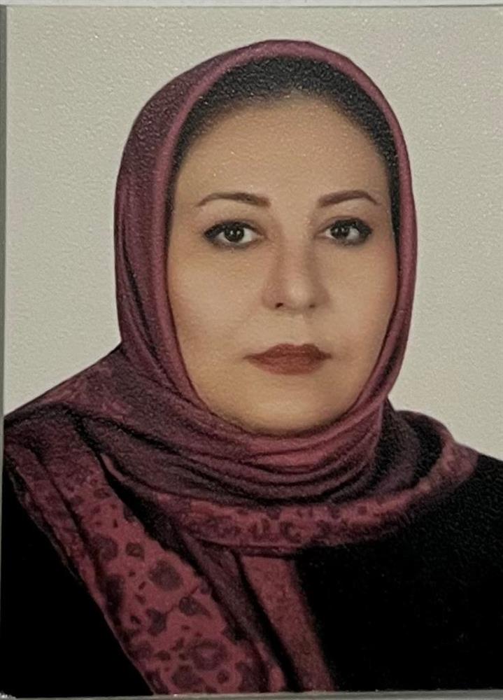نیلوفر فیوضی یوسفی	